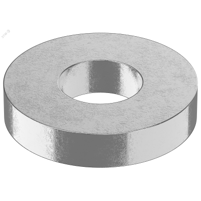 FORMAT Шайба М12 усиленная плоская увеличенная DIN 7349 (20шт/упак) IEK