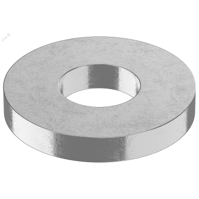 FORMAT Шайба М16 усиленная плоская увеличенная DIN 7349 (20шт/упак) IEK