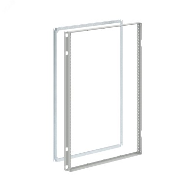 Рама + лицевое обрамление  (ВхШ)1000x600 RAM power