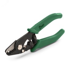 FOS-01 серия ПРОФИ Инструмент для зачистки оптоволокна