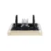FORTE&PIANO Розетка TV оконечная FP428 ваниль IEK