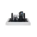 FORTE&PIANO Розетка двойная TV+RJ45 кат.5E FP236 белый IEK