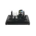 FORTE&PIANO Розетка двойная TV+RJ45 кат.5E FP136 черный IEK