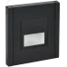 FORTE&PIANO Подсветка LED встраиваемая FP157 черный IEK FORTE&PIANO Подсветка LED встраиваемая FP157 черный IEK