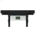 FORTE&PIANO Подсветка LED встраиваемая FP157 черный IEK