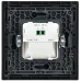 FORTE&PIANO Подсветка LED встраиваемая FP157 черный IEK
