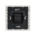 FORTE&PIANO Розетка HDMI FP240 белый IEK