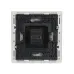 FORTE&PIANO Розетка HDMI FP240 белый IEK
