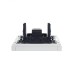 FORTE&PIANO Розетка HDMI FP240 белый IEK
