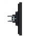 FORTE&PIANO Розетка HDMI FP140 черный IEK