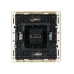 FORTE&PIANO Розетка HDMI FP440 ваниль IEK