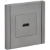 FORTE&PIANO Розетка HDMI FP540 сталь IEK