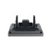 FORTE&PIANO Розетка HDMI FP540 сталь IEK