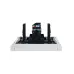 FORTE&PIANO Розетка компьютерная RJ45 кат.5E FP232 белый IEK