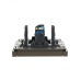 FORTE&PIANO Розетка компьютерная RJ45 кат.6 FP331 серый IEK