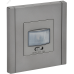 FORTE&PIANO Датчик движения FP555 сталь IEK