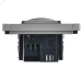 FORTE&PIANO Датчик движения FP555 сталь IEK