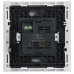 FORTE&PIANO Розетка USB A+A 3,1А FP249 белый IEK