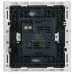 FORTE&PIANO Розетка USB A+A 3,1А FP249 белый IEK