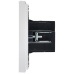 FORTE&PIANO Розетка USB A+A 3,1А FP249 белый IEK