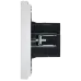 FORTE&PIANO Розетка USB A+A 3,1А FP249 белый IEK
