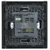 FORTE&PIANO Розетка USB A+A 3,1А FP149 черный IEK