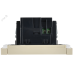 FORTE&PIANO Розетка USB A+A 3,1А FP449 ваниль IEK