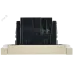FORTE&PIANO Розетка USB A+A 3,1А FP449 ваниль IEK