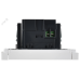 FORTE&PIANO Розетка USB A+C 18Вт FP251 белый IEK