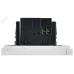 FORTE&PIANO Розетка USB A+C 18Вт FP251 белый IEK