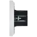 FORTE&PIANO Розетка USB A+C 18Вт FP251 белый IEK