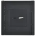 FORTE&PIANO Розетка USB A+C 18Вт FP151 черный IEK