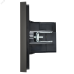 FORTE&PIANO Розетка USB A+C 18Вт FP351 серый IEK
