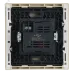 FORTE&PIANO Розетка USB A+C 18Вт FP451 ваниль IEK