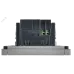 FORTE&PIANO Розетка USB A+C 18Вт FP551 сталь IEK
