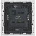 FORTE&PIANO Розетка USB A+C 3,1А FP250 белый IEK