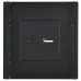 FORTE&PIANO Розетка USB A+C 3,1А FP150 черный IEK