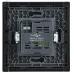 FORTE&PIANO Розетка USB A+C 3,1А FP350 серый IEK