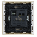FORTE&PIANO Розетка USB A+C 3,1А FP450 ваниль IEK
