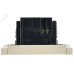 FORTE&PIANO Розетка USB A+C 3,1А FP450 ваниль IEK