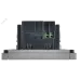 FORTE&PIANO Розетка USB A+C 3,1А FP550 сталь IEK