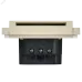 FORTE&PIANO Выключатель карточный 30А FP443 ваниль IEK