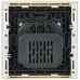 FORTE&PIANO Выключатель карточный 30А FP443 ваниль IEK