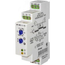 Фотореле ФР-2М AC230В УХЛ4 с ФД-3-1