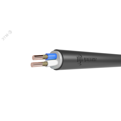 ВВГнг(А)-FRLS 2х2,5ок(N)-0,66 (бухты)