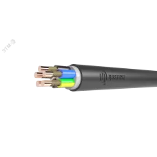 ППГнг-FRHF 5х4ок(N,PE)-0,66(А)ТРТС