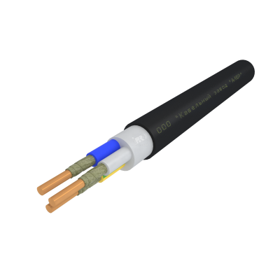 ППГнг(А)-FRHF 3х1,5 ок(N,PE)-0,66 Ч, бух