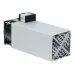 Обогреватель с клеммной колодкой и вентилятором, P=750W, 110V