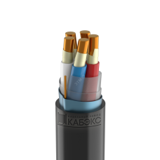 Кабель контрольный КВВГЭнг(А)-FRLS 5х1,5