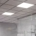 Светильник офисный Gauss MiR 30W 3000lm 5000K IP40 595*595*50мм опал LED 1/1